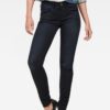 Jeans - G-STAR Lynn Mid Skinny Wmn NEW Blue