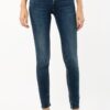 Jeans - G-STAR Lynn Mid Skinny Wmn NEW Blue