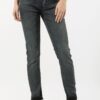 Jeans - G-STAR Midge Cody Mid Skinny Wmn NEW Grey