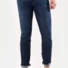 Jeans - TOMMY HILFIGER BLEECKER - STR PONTI blue