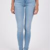 Jeans - TOMMY HILFIGER COMO SKINNY RW AND TABIA light blue