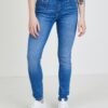 Jeans - TOMMY HILFIGER MILAN LW ABSOLUTE BLUE