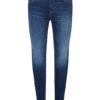 Jeans - Tommy Hilfiger COMO RW DOREEN blue