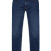 Jeans - Tommy Hilfiger CORE SLIM BLEECKER OREGON IND blue