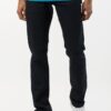 Jeans - Tommy Hilfiger DENTON STR PREMIUM BLUE