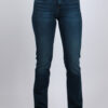 Jeans - Tommy Hilfiger ROME RW VALENTINA dark blue