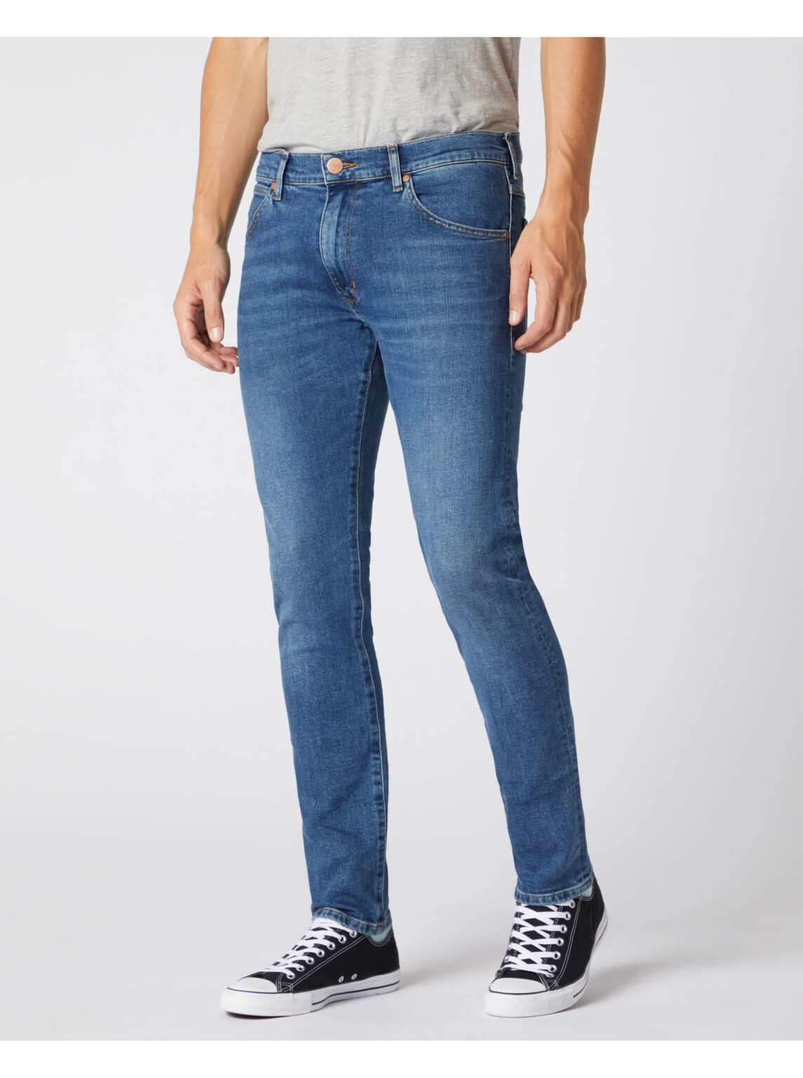 Jeans Wrangler - Men