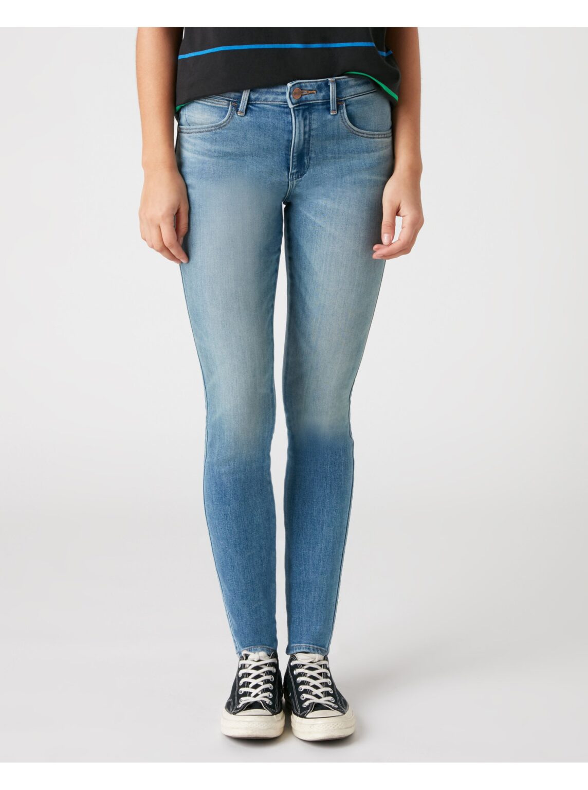Jeans Wrangler - Women's