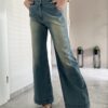 Jeans blue By o la la cxp1265.blue