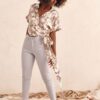 Jeans grey Blue Shadow cxp0690. S60