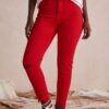 Jeans red Blue Shadow cxp0690. R46
