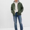Jeans slim GapFlex - Men
