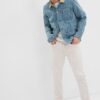 Jeans straight GapFlex - Men