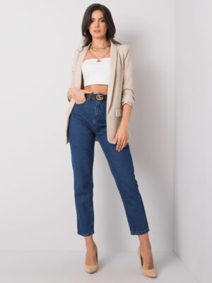 Jeans trousers-316-SP-5104.46-dark blue