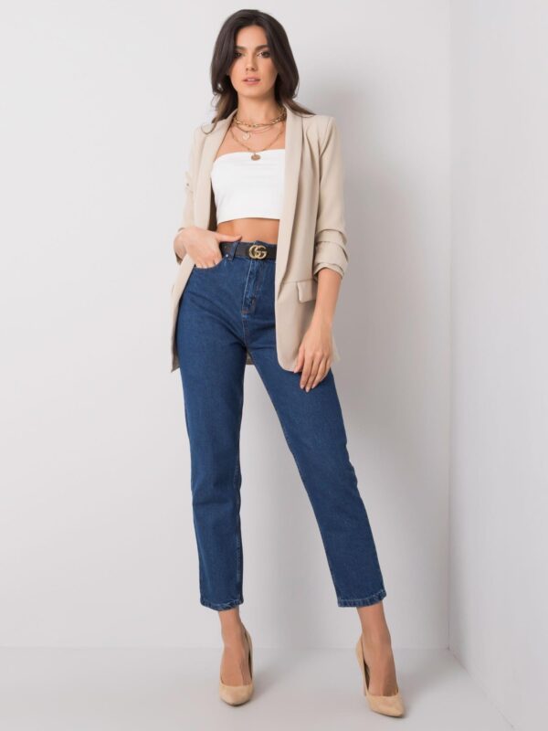 Jeans trousers-316-SP-5104.46-dark blue