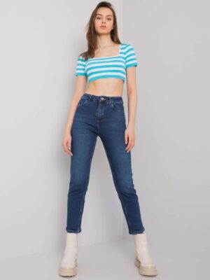 Jeans trousers-MR-SP-5326.41-dark blue