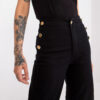 Jeans trousers-RO-SP-PNT-N04.34-black