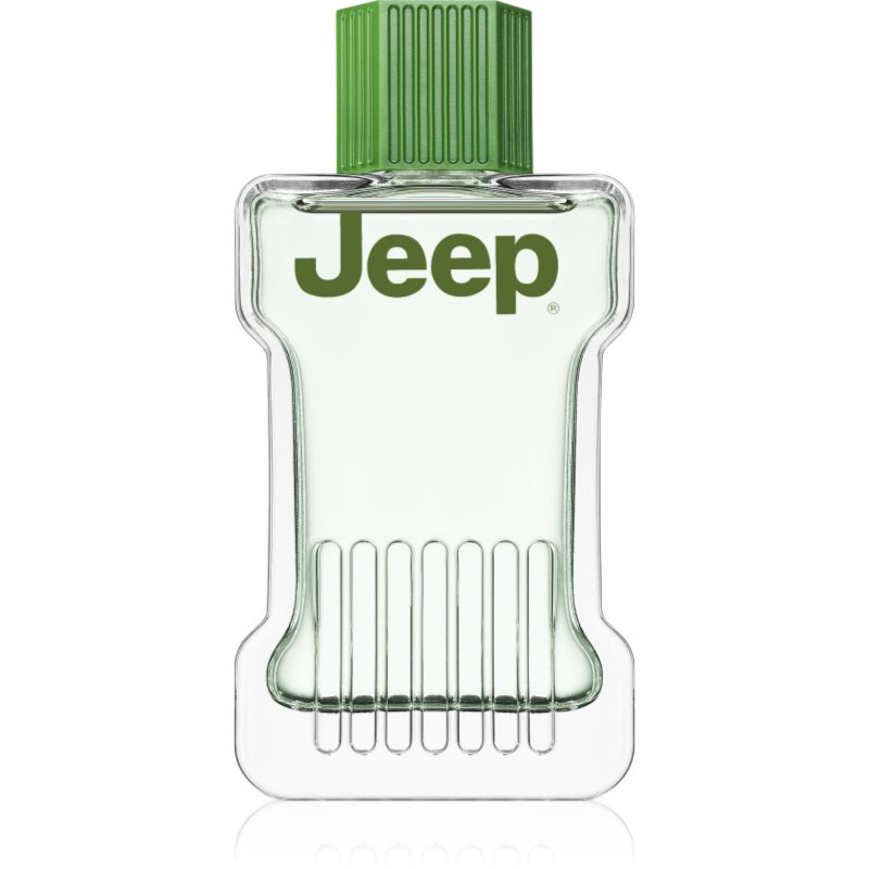 Jeep Adventure Eau de Toilette uraknak 100 ml-Ár