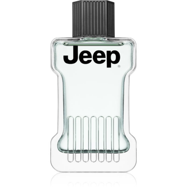 Jeep Freedom Eau de Toilette uraknak 100 ml-Ár