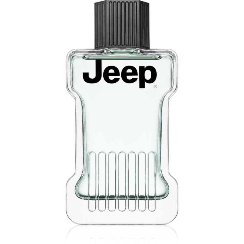 Jeep Freedom Eau de Toilette uraknak 100 ml-Ár