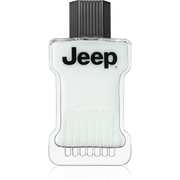 Jeep Freedom borotválkozás utáni balzsam uraknak 100 ml-Ár