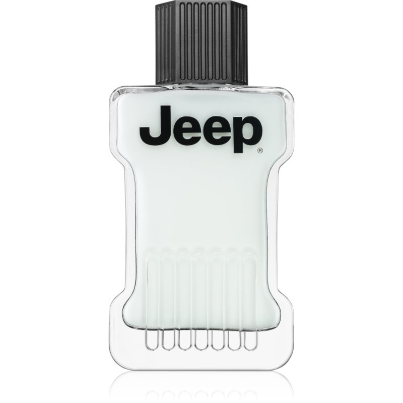 Jeep Freedom borotválkozás utáni balzsam uraknak 100 ml-Ár