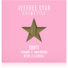 Jeffree Star Cosmetics Artistry Single Eyeshadow szemhéjfesték árnyalat Equity 1