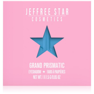 Jeffree Star Cosmetics Artistry Single Eyeshadow szemhéjfesték árnyalat Grand Prismatic 1