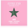 Jeffree Star Cosmetics Artistry Single Eyeshadow szemhéjfesték árnyalat Jaded 1