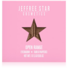 Jeffree Star Cosmetics Artistry Single Eyeshadow szemhéjfesték árnyalat Open Range 1