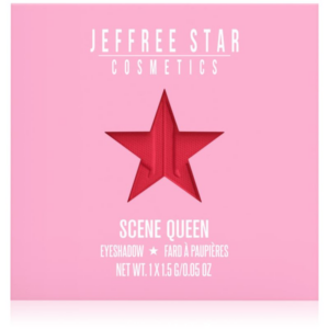 Jeffree Star Cosmetics Artistry Single Eyeshadow szemhéjfesték árnyalat Scene Queen 1