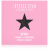 Jeffree Star Cosmetics Artistry Single Eyeshadow szemhéjfesték árnyalat Weirdo 1