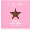 Jeffree Star Cosmetics Artistry Single Eyeshadow szemhéjfesték árnyalat Wyoming 1