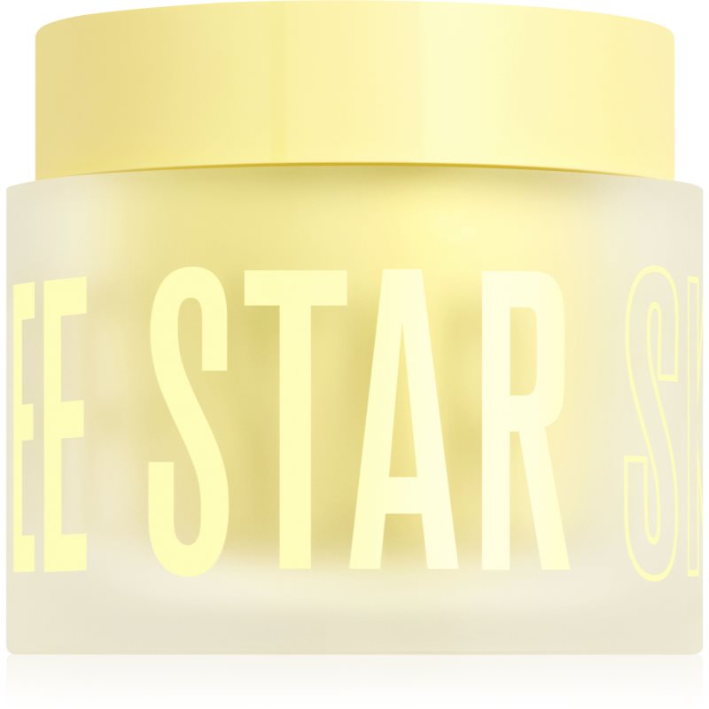 Jeffree Star Cosmetics Banana Fetish gyengéd testpeeling 170 g-Ár