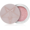 Jeffree Star Cosmetics Eye Gloss Powder metál hatású szemhéjpúder árnyalat Frozen Fire 4