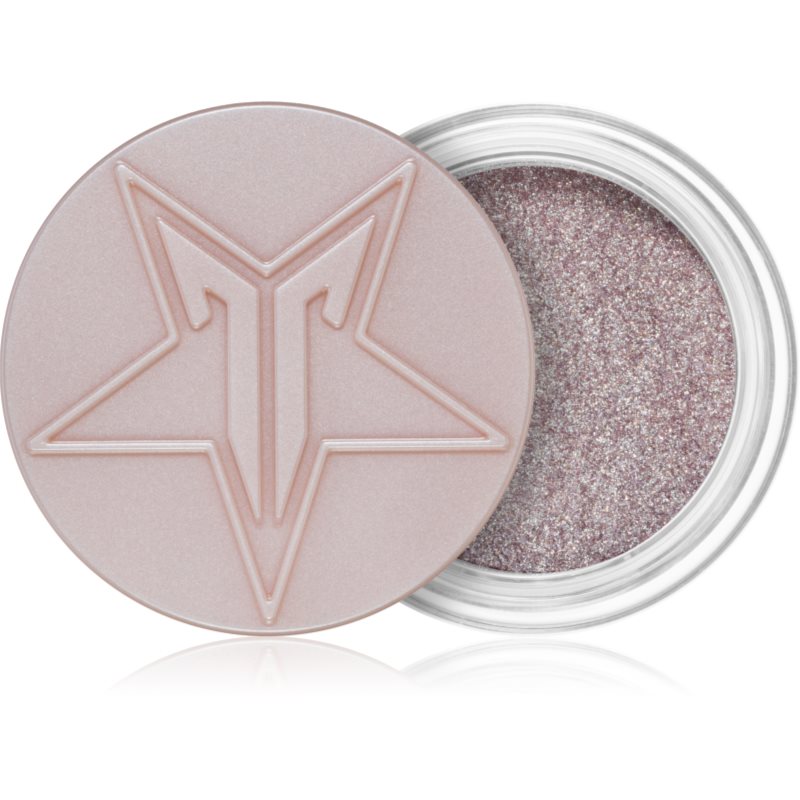 Jeffree Star Cosmetics Eye Gloss Powder metál hatású szemhéjpúder árnyalat Mood Ring 4