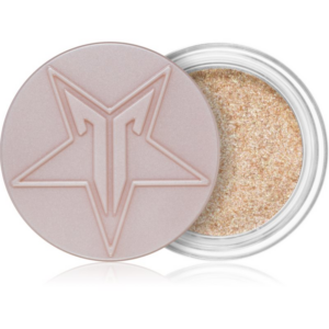 Jeffree Star Cosmetics Eye Gloss Powder metál hatású szemhéjpúder árnyalat Stardacity 4