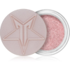 Jeffree Star Cosmetics Eye Gloss Powder metál hatású szemhéjpúder árnyalat Taffy Frost 4