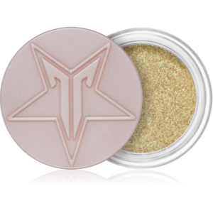 Jeffree Star Cosmetics Eye Gloss Powder metál hatású szemhéjpúder árnyalat Voodoo Glass 4