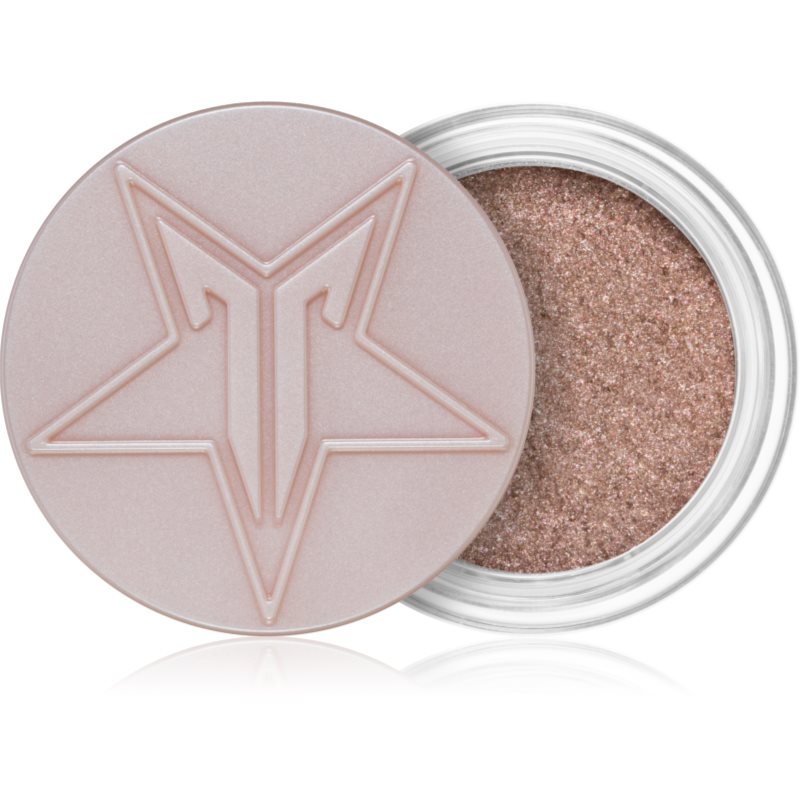 Jeffree Star Cosmetics Eye Gloss Powder metál hatású szemhéjpúder árnyalat Voyeurism 4