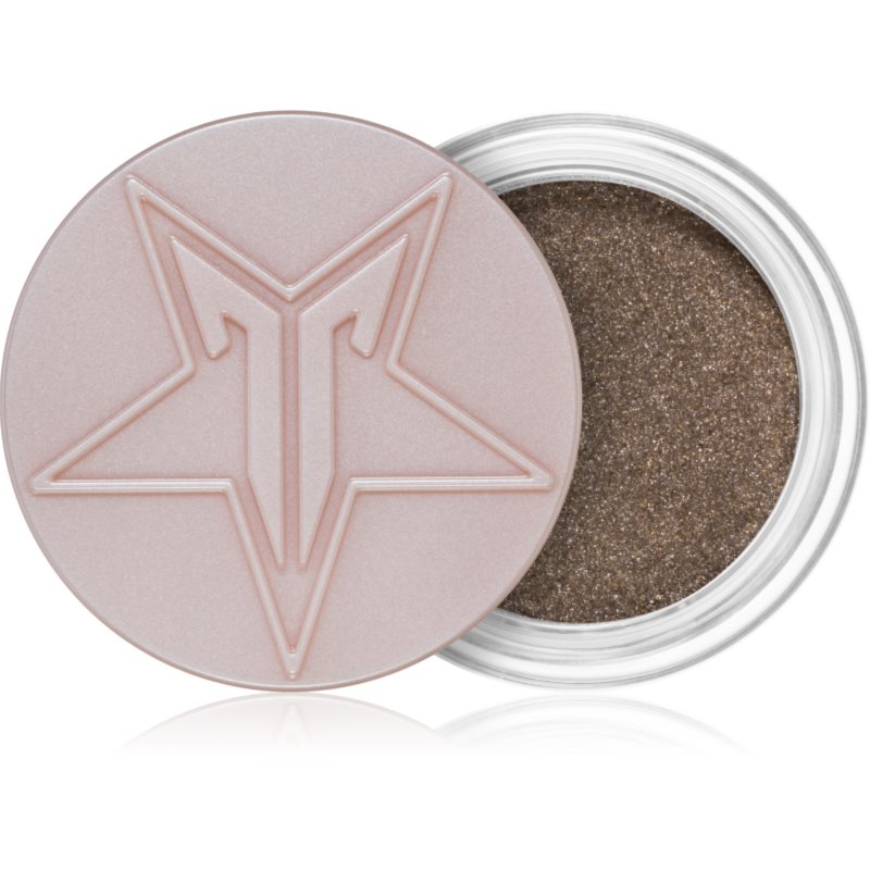 Jeffree Star Cosmetics Eye Gloss Powder metál hatású szemhéjpúder árnyalat Wyoming Window 4