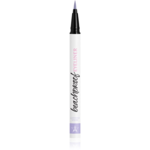 Jeffree Star Cosmetics Gothic Beach BeachProof Eyeliner tartós szemfilc árnyalat Lavender Whore - Pale Lavender 0