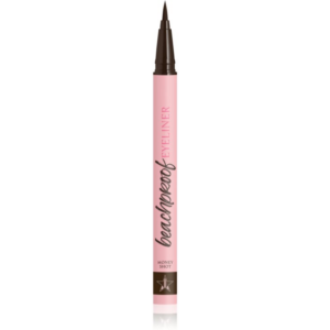 Jeffree Star Cosmetics Gothic Beach BeachProof Eyeliner tartós szemfilc árnyalat Money Shot 0