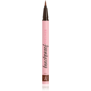 Jeffree Star Cosmetics Gothic Beach BeachProof Eyeliner tartós szemfilc árnyalat Orgy 0