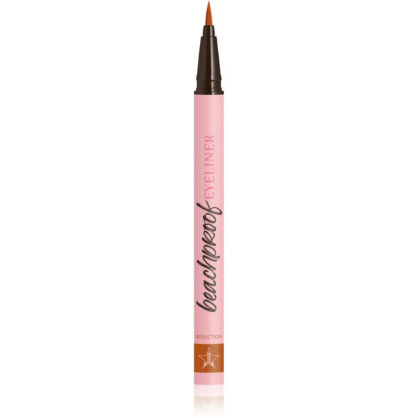 Jeffree Star Cosmetics Gothic Beach BeachProof Eyeliner tartós szemfilc árnyalat Seduction 0