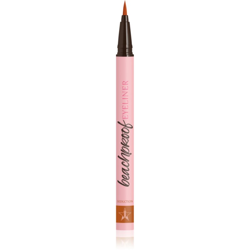 Jeffree Star Cosmetics Gothic Beach BeachProof Eyeliner tartós szemfilc árnyalat Seduction 0