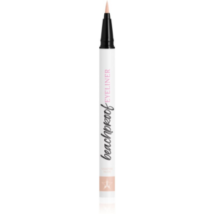 Jeffree Star Cosmetics Gothic Beach BeachProof Eyeliner tartós szemfilc árnyalat Vampire Nude 0
