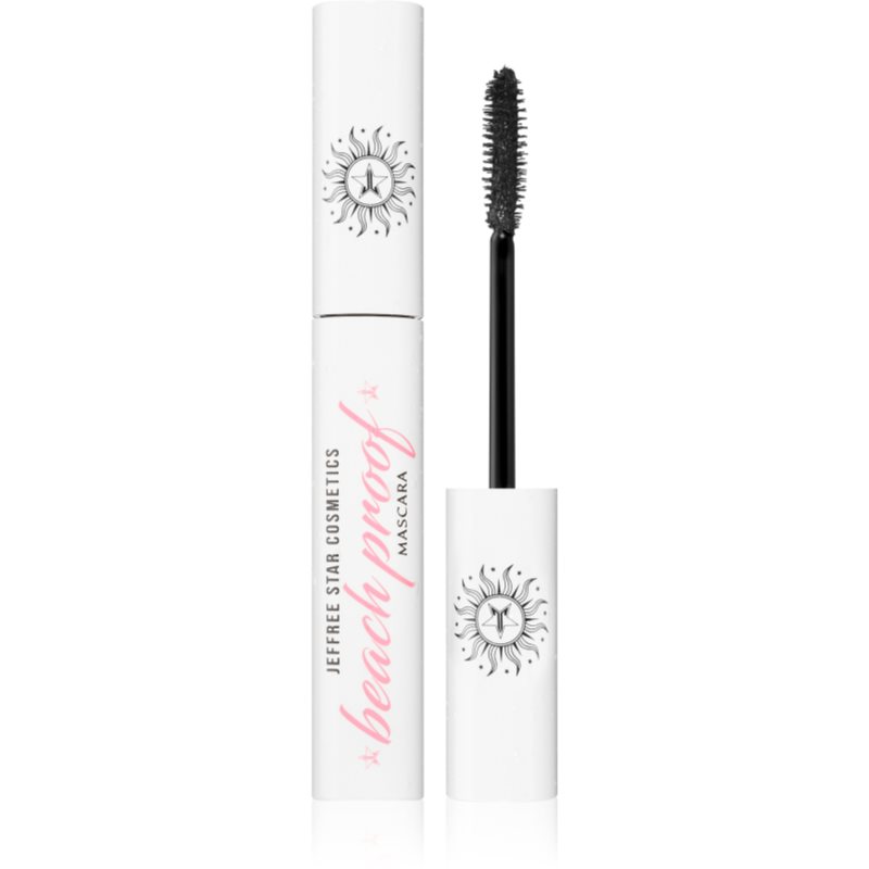 Jeffree Star Cosmetics Gothic Beach BeachProof Mascara dúsító