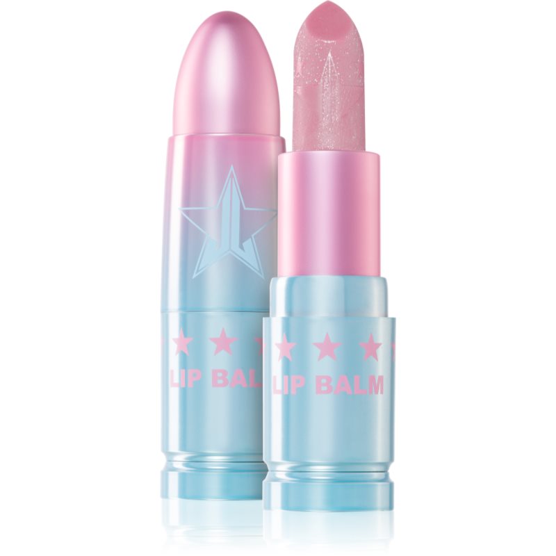 Jeffree Star Cosmetics Hydrating Glitz hidratáló ajakbalzsam árnyalat Candygasm 3 g-Ár