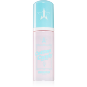 Jeffree Star Cosmetics Jeffree Star Skin Cotton Candy Foaming Primer Egységesítő sminkalap 55 ml-Ár